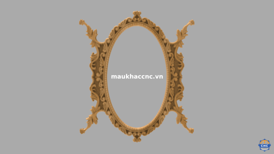 Gương Đẹp 2025 a130