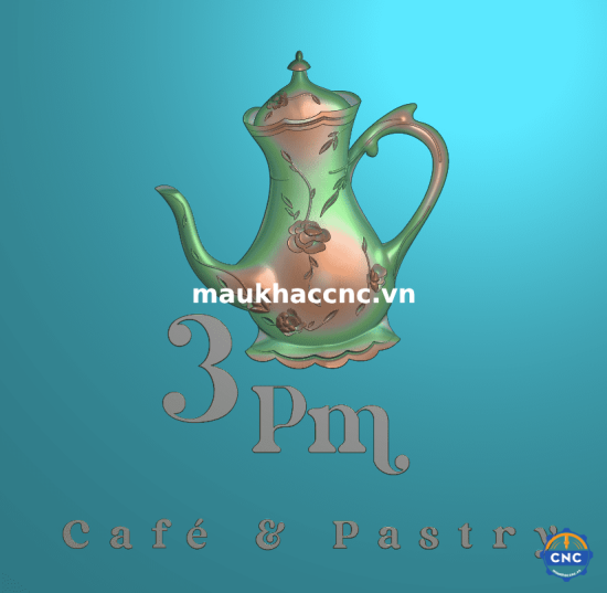 mẫu deco đẹp p8234