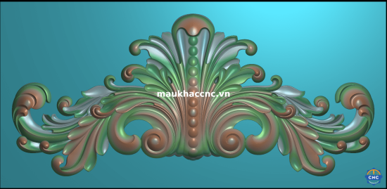 hoa lá tây đỉnh p89437