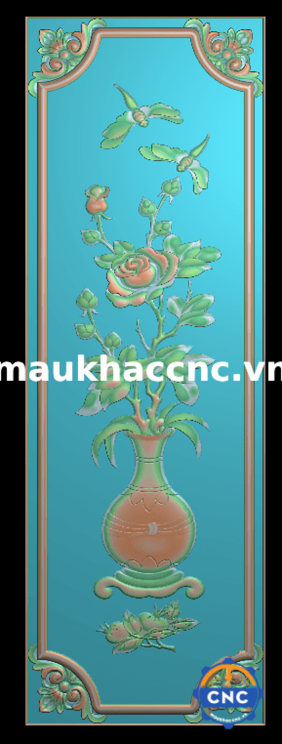 huỳnh hoa hồng h6