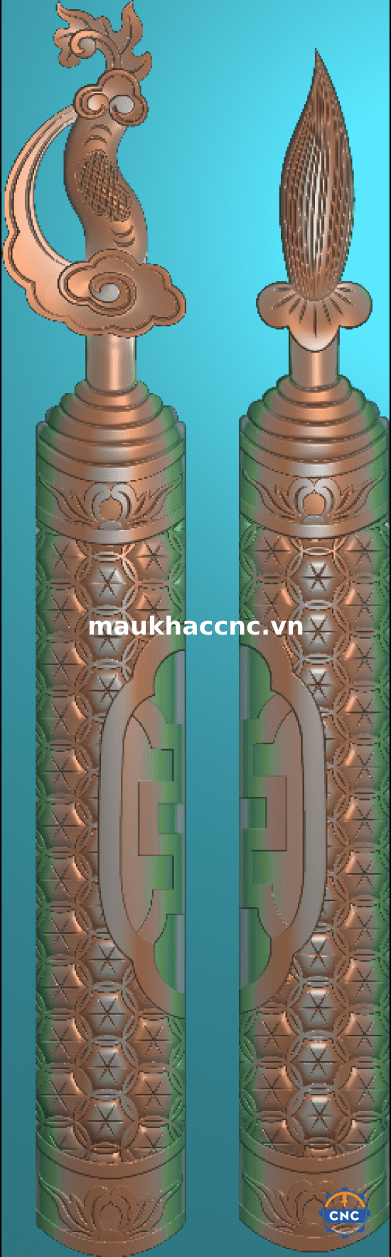 Chắp Cuốn Thư a66