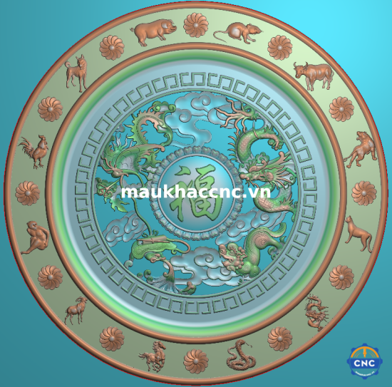 tu long rong phuong h473