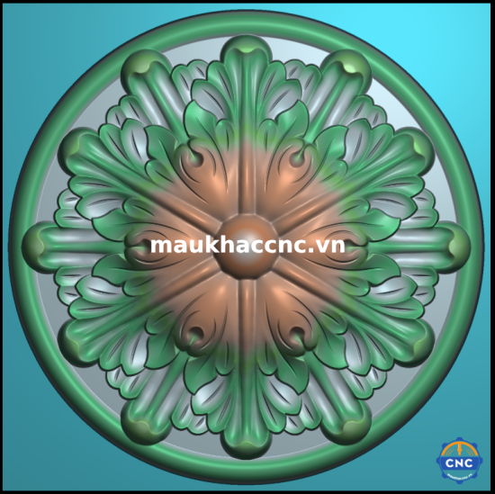 Mâm Trần Tân Cổ Điển Đẹp a12