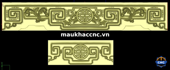 Bộ mẫu bàn cơm truyện cnc đẹp