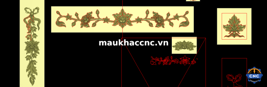 lá tây hoa hồng j12