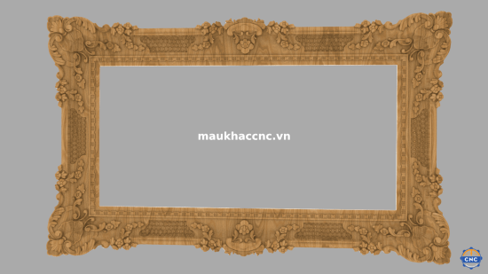 Gương Đẹp 2025 a60