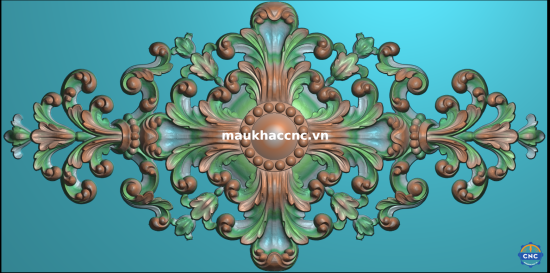 Mâm Trần Tân Cổ Điển Đẹp a30