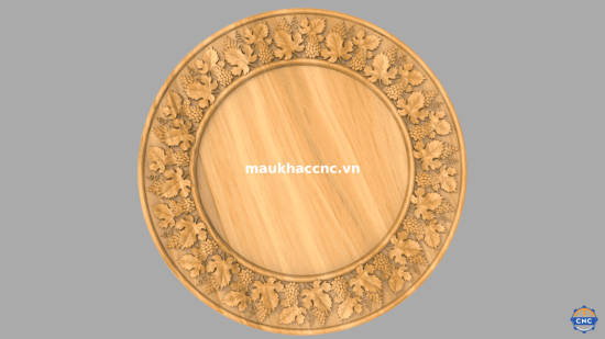 Gương Đẹp 2025 a136