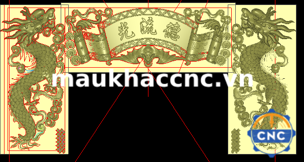 bộ thờ ông địa